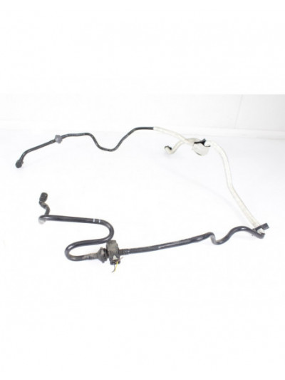 Tubo SEAT TOLEDO Xcellence 2018