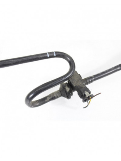 Tubo SEAT TOLEDO Xcellence 2018