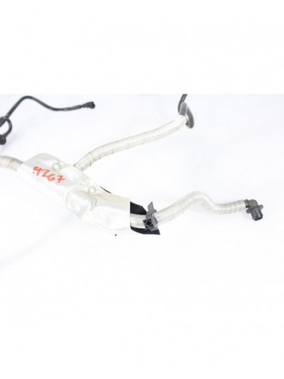 Tubo SEAT TOLEDO Xcellence 2018