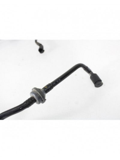 Tubo SEAT TOLEDO Xcellence 2018