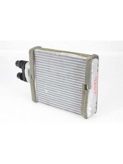 Radiador calefaccion / aire acondicionado SEAT TOLEDO Xcellence 2018