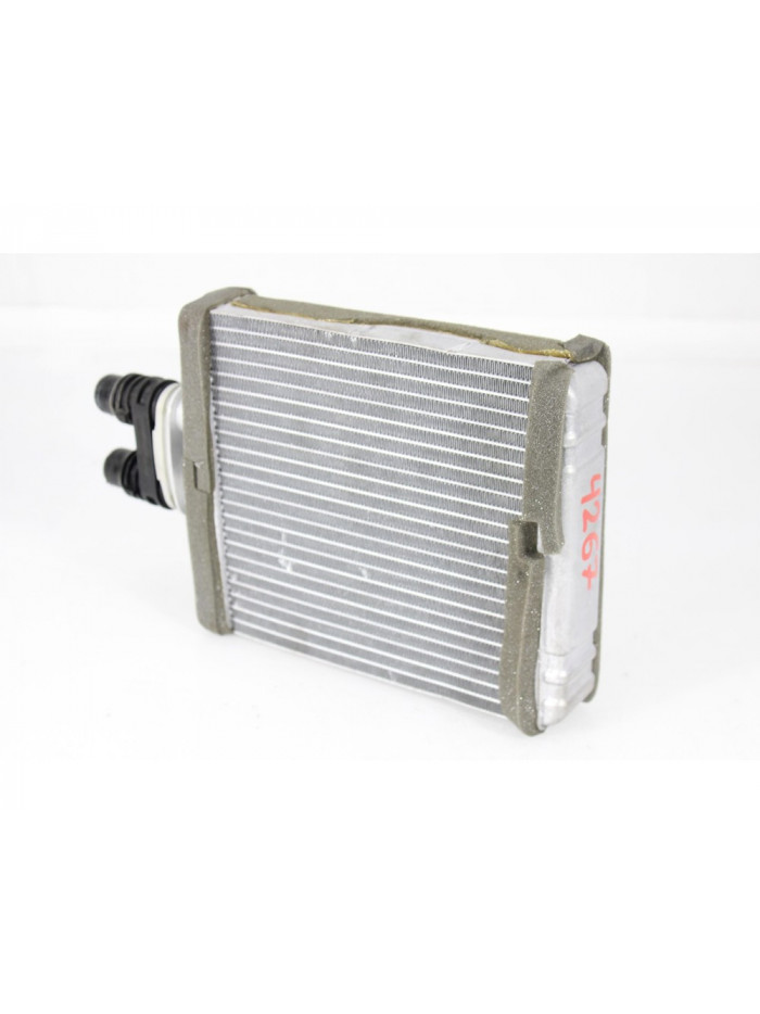 Radiador calefaccion / aire acondicionado SEAT TOLEDO Xcellence 2018