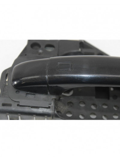 Recambio de maneta exterior delantera izquierda para audi a5 coupe (8t) 2.7 tdi referencia OEM IAM 8T01837885