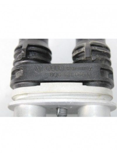 Radiador calefaccion / aire acondicionado SEAT TOLEDO Xcellence 2018