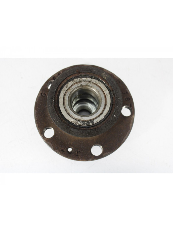 Recambio de buje para seat toledo (kg3) xcellence referencia OEM IAM 4267TI