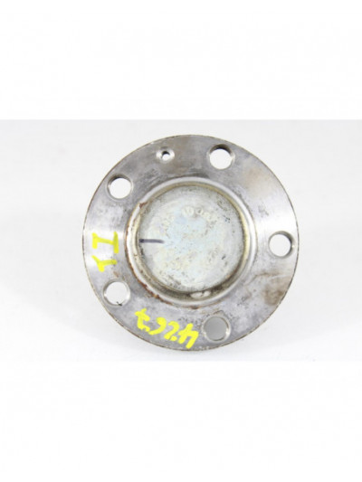 Recambio de buje para seat toledo (kg3) xcellence referencia OEM IAM 4267TI