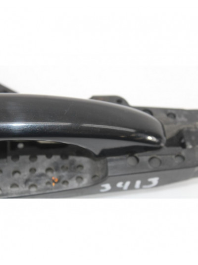 Recambio de maneta exterior delantera izquierda para audi a5 coupe (8t) 2.7 tdi referencia OEM IAM 8T01837885