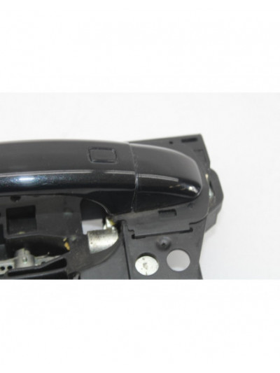Recambio de maneta exterior delantera izquierda para audi a5 coupe (8t) 2.7 tdi referencia OEM IAM 8T01837885
