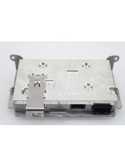 Recambio de modulo electronico para audi a5 coupe (8t) 2.7 tdi referencia OEM IAM 8T0035462