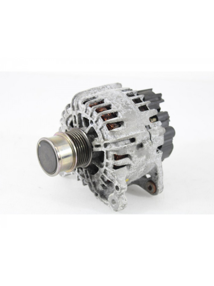 Alternador SEAT TOLEDO Xcellence 2018