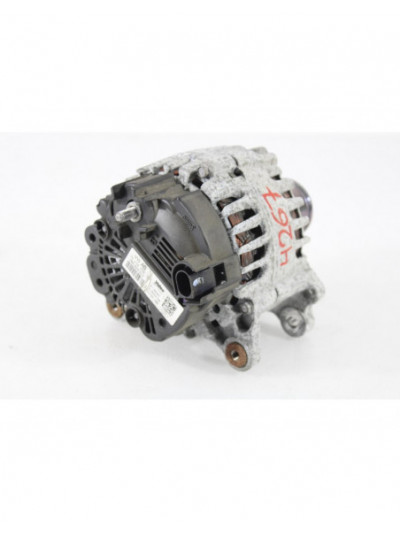 Alternador SEAT TOLEDO Xcellence 2018
