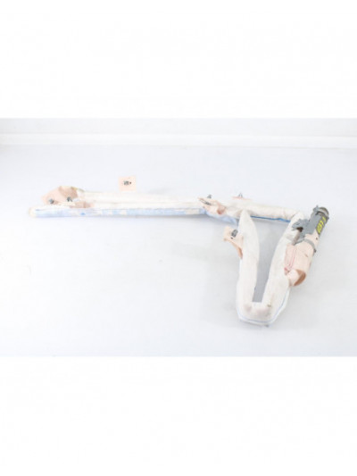 Recambio de airbag cortina delantero izquierdo para seat toledo (kg3) xcellence referencia OEM IAM 5JA880741D