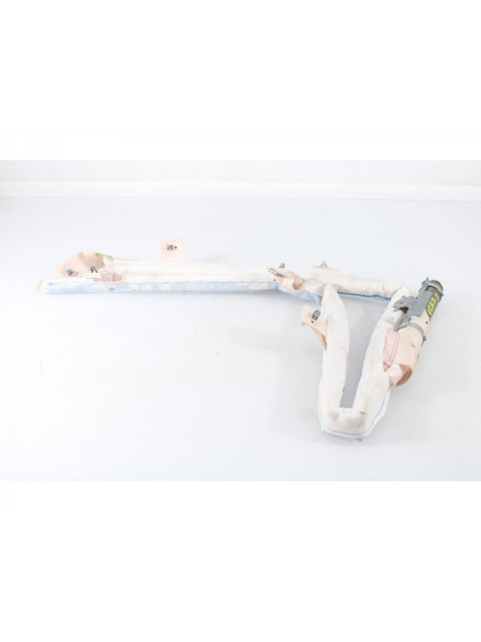 Recambio de airbag cortina delantero izquierdo para seat toledo (kg3) xcellence referencia OEM IAM 5JA880741D