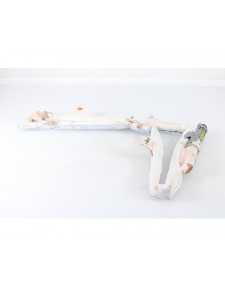 Recambio de airbag cortina delantero izquierdo para seat toledo (kg3) xcellence referencia OEM IAM 5JA880741D