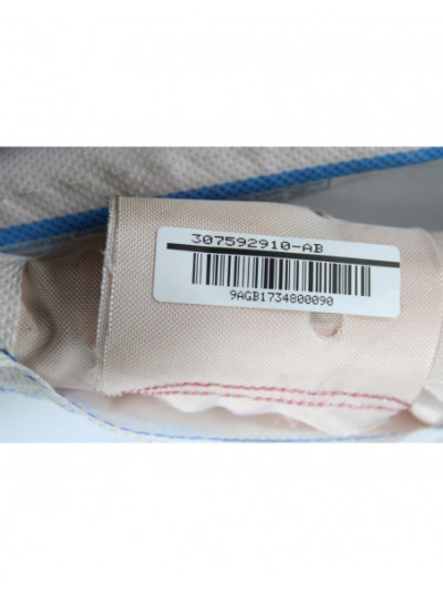 Recambio de airbag cortina delantero izquierdo para seat toledo (kg3) xcellence referencia OEM IAM 5JA880741D