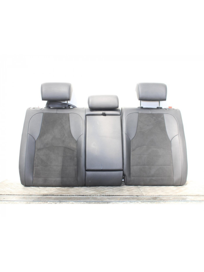 Recambio de asientos traseros para seat toledo (kg3) xcellence referencia OEM IAM 4267T