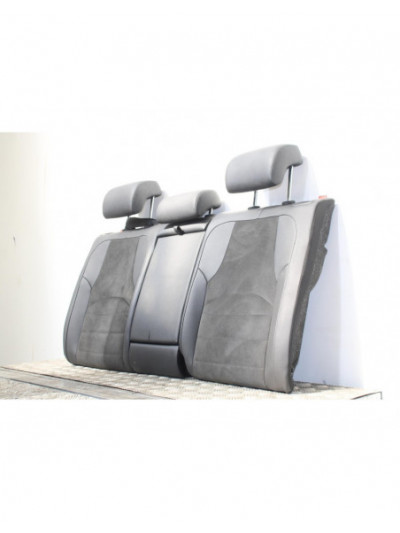 Recambio de asientos traseros para seat toledo (kg3) xcellence referencia OEM IAM 4267T