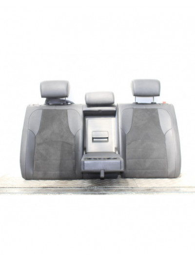 Recambio de asientos traseros para seat toledo (kg3) xcellence referencia OEM IAM 4267T