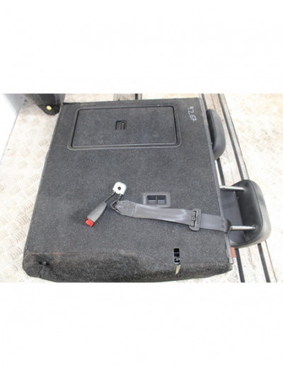 Recambio de asientos traseros para seat toledo (kg3) xcellence referencia OEM IAM 4267T