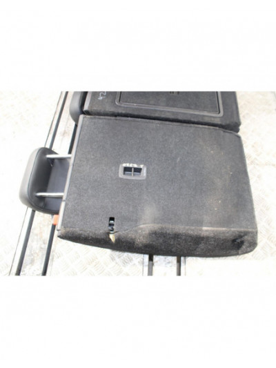 Recambio de asientos traseros para seat toledo (kg3) xcellence referencia OEM IAM 4267T