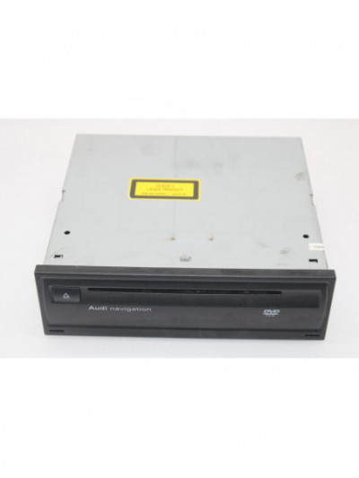 Recambio de sistema navegacion gps para audi a5 coupe (8t) 2.7 tdi referencia OEM IAM 4E0919887M