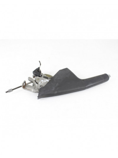 Recambio de palanca freno de mano para seat toledo (kg3) xcellence referencia OEM IAM 5JA711461A