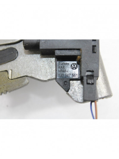 Recambio de palanca freno de mano para seat toledo (kg3) xcellence referencia OEM IAM 5JA711461A