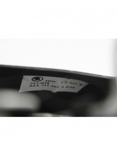 Recambio de palanca freno de mano para seat toledo (kg3) xcellence referencia OEM IAM 5JA711461A