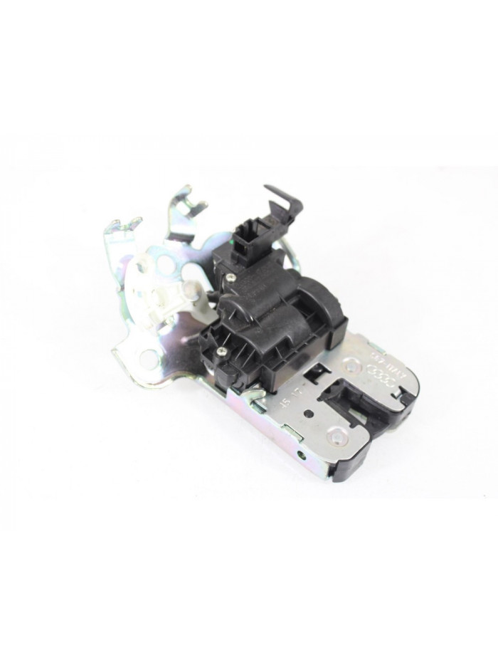 Recambio de cerradura maletero / porton para seat toledo (kg3) xcellence referencia OEM IAM 8R0827505A