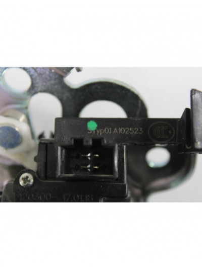 Recambio de cerradura maletero / porton para seat toledo (kg3) xcellence referencia OEM IAM 8R0827505A