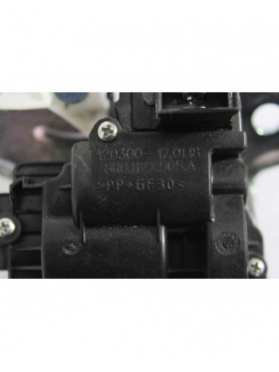 Recambio de cerradura maletero / porton para seat toledo (kg3) xcellence referencia OEM IAM 8R0827505A