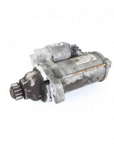 Motor arranque SEAT TOLEDO Xcellence Gasolina 110CV 81KW 2018