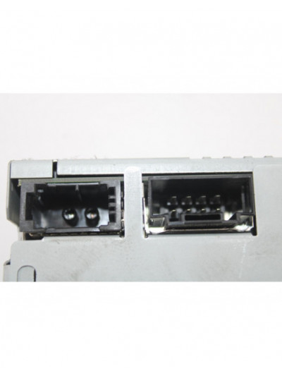 SISTEMA NAVEGACIÓN GPS AUDI A5 COUPE 2.7 TDI 2008 REF. AUDI A5 COUPE 2.7 TDI 2008 REF. AUDI A5 COUPE 2.7 TDI 2008