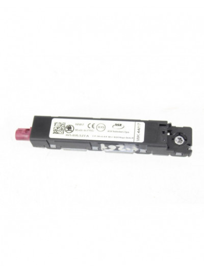 Recambio de antena para seat toledo (kg3) xcellence referencia OEM IAM 3V5035577A