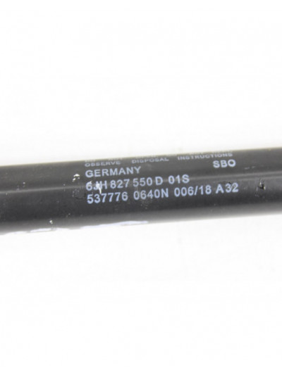 Recambio de amortiguadores maletero / porton para seat toledo (kg3) xcellence referencia OEM IAM 6JH827550D01S