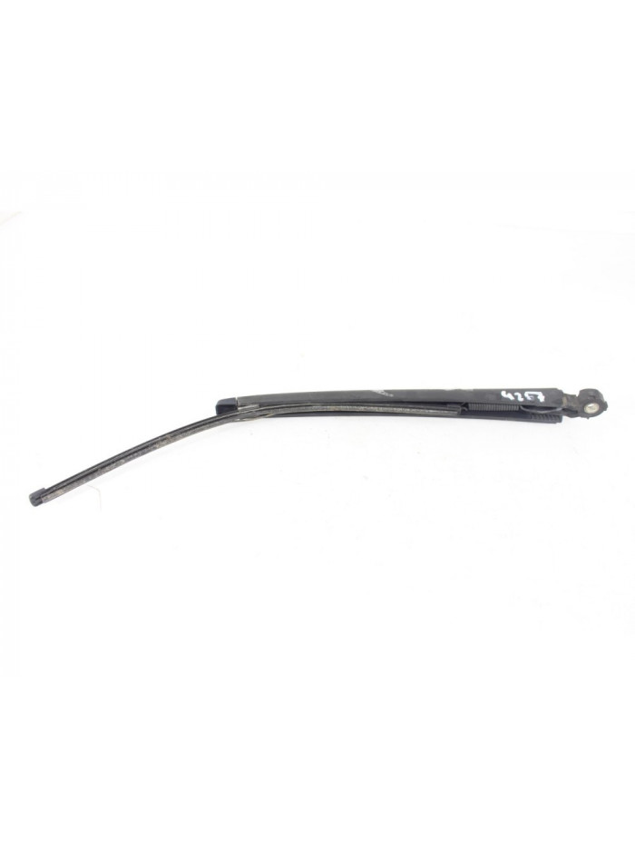 Recambio de brazo limpia trasero para seat toledo (kg3) xcellence referencia OEM IAM 5JA955707A
