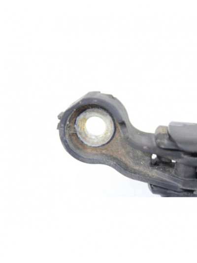 Recambio de brazo limpia trasero para seat toledo (kg3) xcellence referencia OEM IAM 5JA955707A