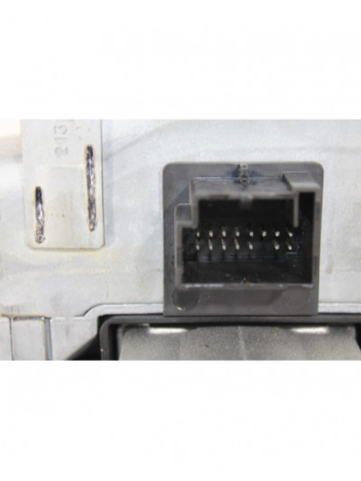 Columna direccion SEAT TOLEDO Xcellence 2018