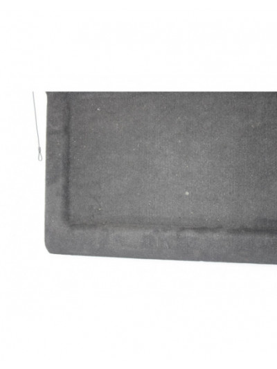 Recambio de bandeja trasera para seat toledo (kg3) xcellence referencia OEM IAM 5JA867769C