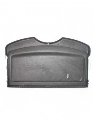 Recambio de bandeja trasera para seat toledo (kg3) xcellence referencia OEM IAM 5JA867769C
