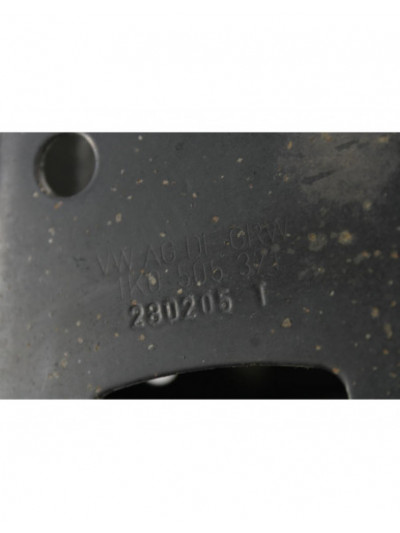 Recambio de brazo suspension inferior trasero derecho para audi a3 (8p1) 1.9 tdi referencia OEM IAM 1K0505371