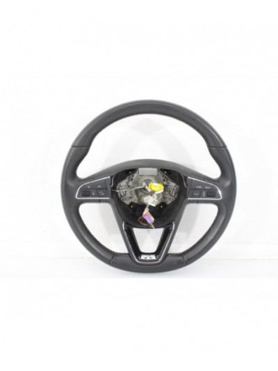 Recambio de volante para seat toledo (kg3) xcellence referencia OEM IAM 3076484