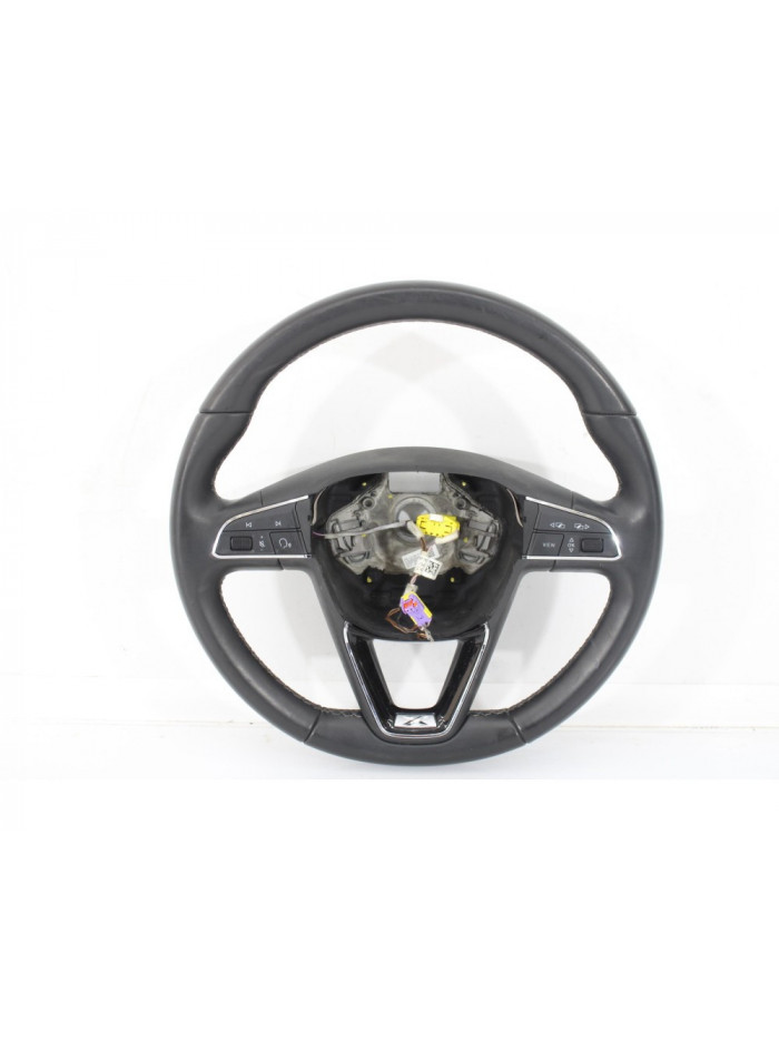 Volante SEAT TOLEDO Xcellence 2018
