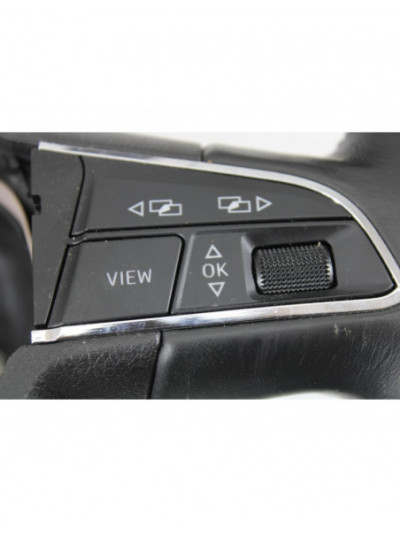 Volante SEAT TOLEDO Xcellence 2018