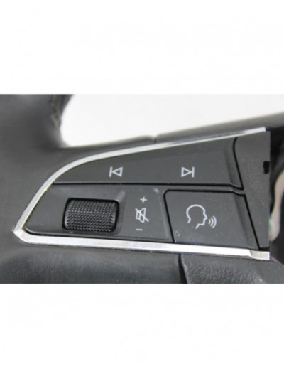 Volante SEAT TOLEDO Xcellence 2018