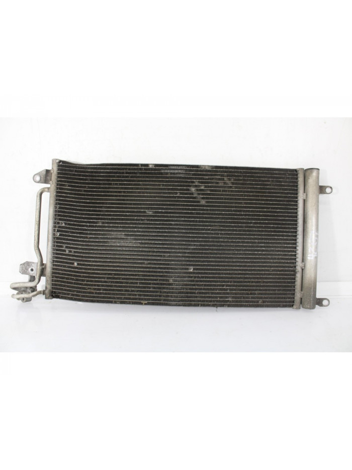 Condensador / radiador aire acondicionado SEAT TOLEDO Xcellence 2018