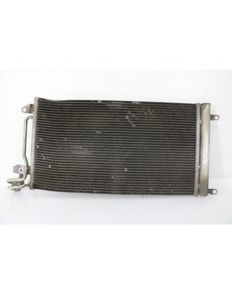Condensador / radiador aire acondicionado SEAT TOLEDO Xcellence 2018