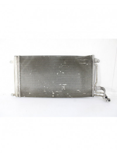 Condensador / radiador aire acondicionado SEAT TOLEDO Xcellence 2018