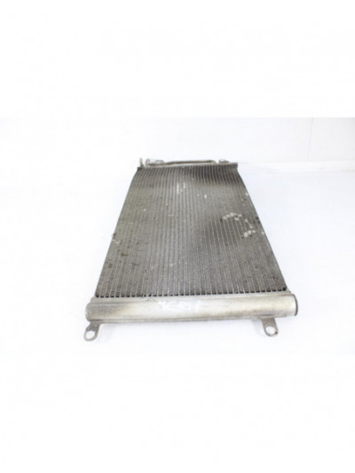 Condensador / radiador aire acondicionado SEAT TOLEDO Xcellence 2018