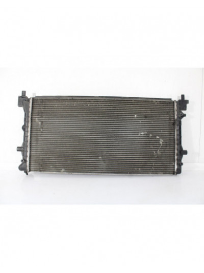 Radiador de agua SEAT TOLEDO Xcellence Gasolina 110CV 81KW 2018